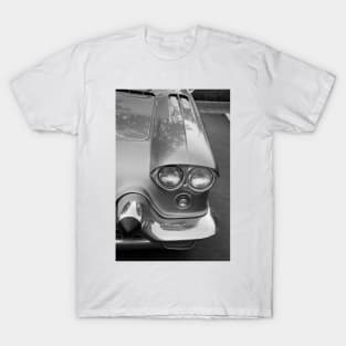 Vintage Cadillac Front End T-Shirt